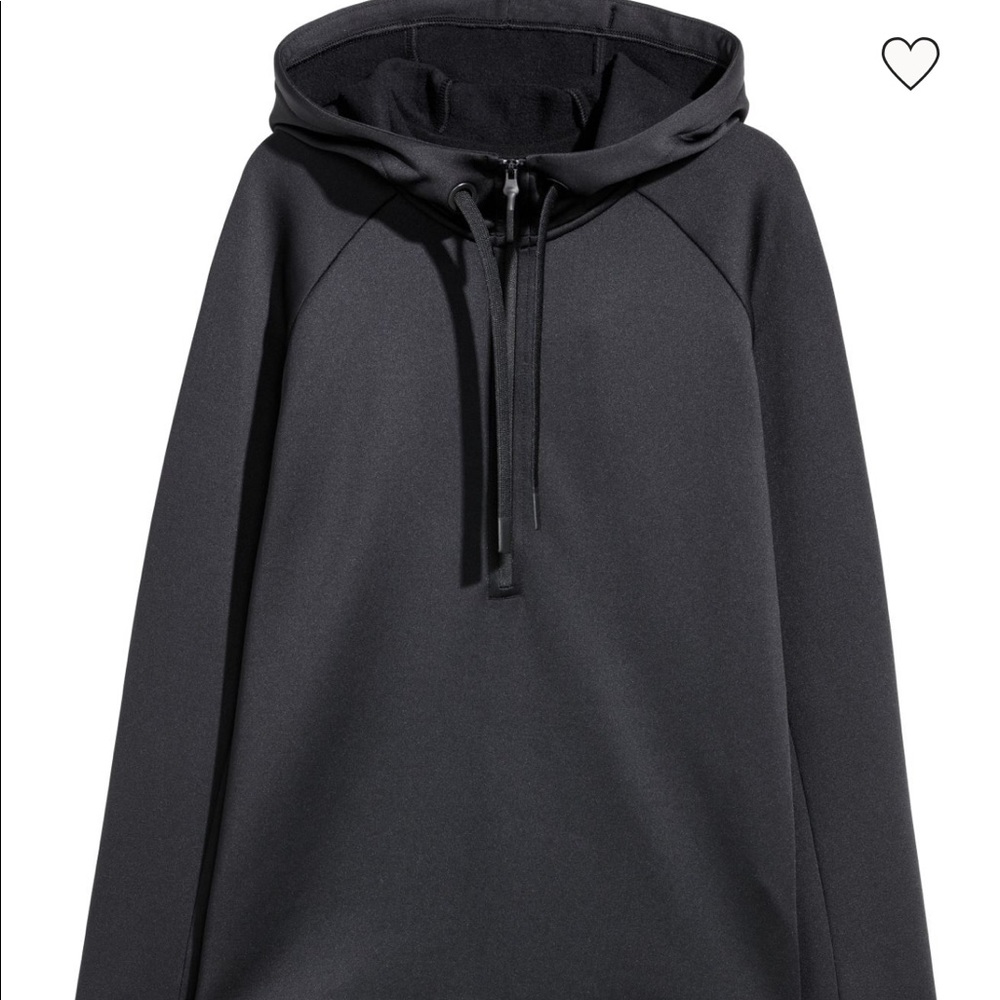 H&M Women’s Sports Hoodie Size L